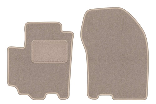 Tapis avant moquette pour - avant,