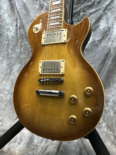 Epiphone les paul standard - [epiphone],