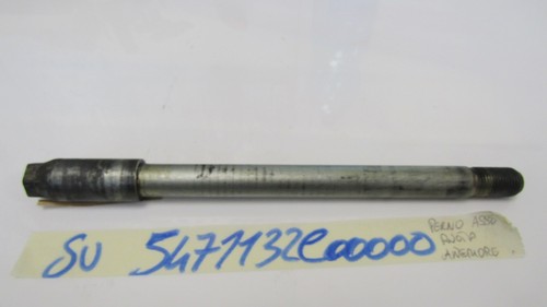 Pivot axe roue - pivot,