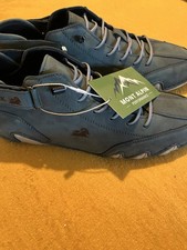 Chaussures orthopédiques et respirantes  Mont Alpin
