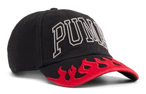 Puma cap - puma, for