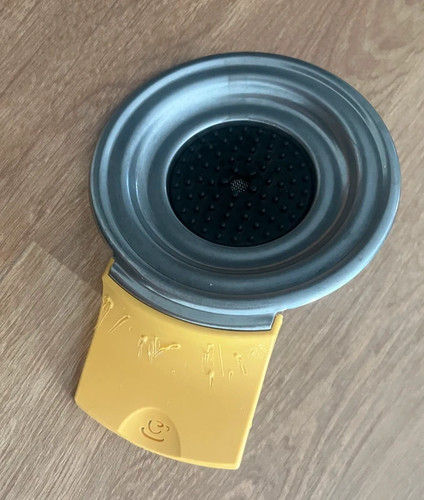 Porte dosette tasse de - 1,