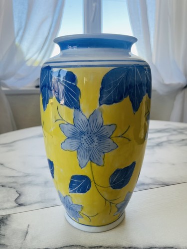 Superbe vase céramique - superbe,