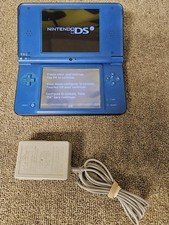 NINTENDO DSI XL (SCUFFED