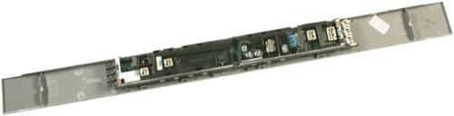 Liebherr bandeau commande - bandeau, +