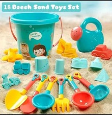 Ensemble Jouet Sable Mer Pour