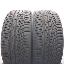 225 50 17 2x HANKOOK 225/50