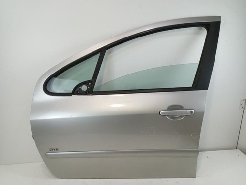 Porte avant gauche peugeot 307 - avant,