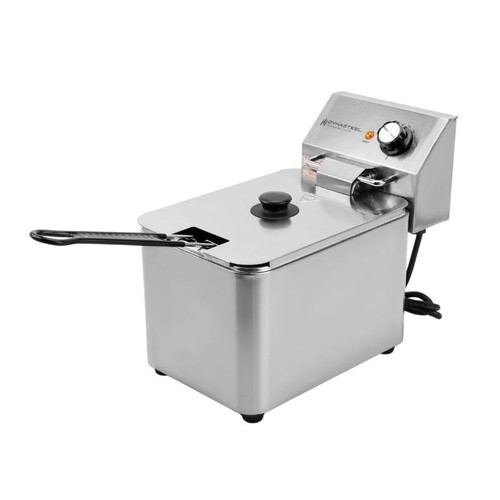Friteuse electrique - friteuse,