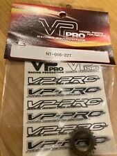 Radio Control Xray NT1 #NT-016-22T - Vp Pro Aluminum Clutch Pinion 22T