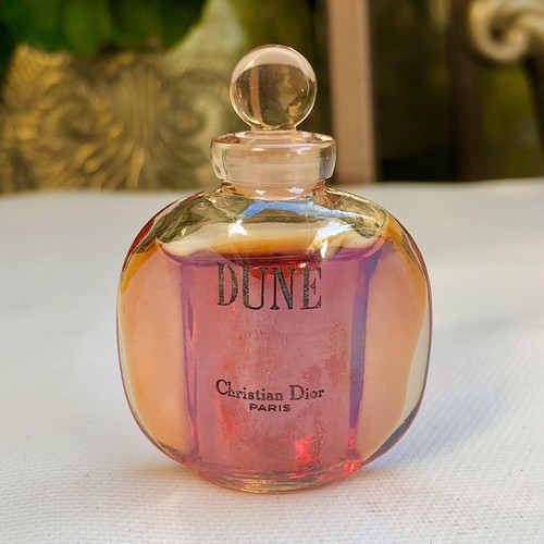Miniature vintage dune - 💝miniature,