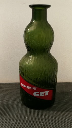 Ancienne bouteille get - ancienne,