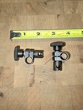 Swivel Clamp 1/4" x 3/8" GEM