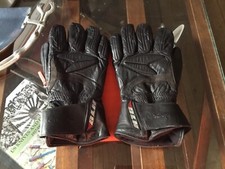 Gants moto taille 10 - taille,