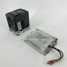 VARIATEUR Réf. MX2-A4004-E +