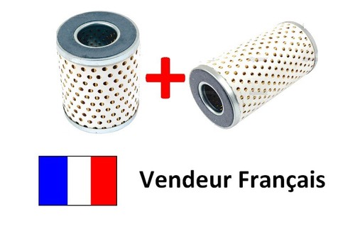 Kit filtre massey - kit,