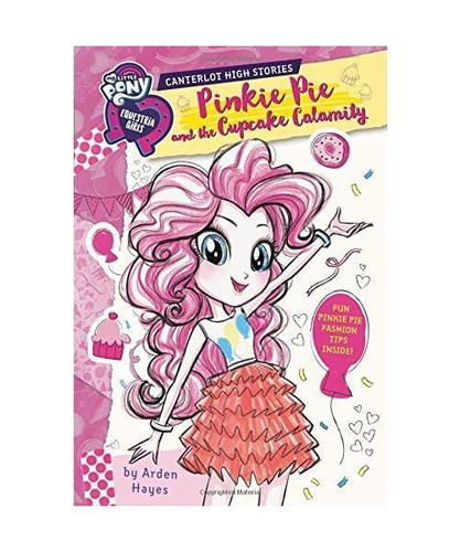 Little pony equestria - my,