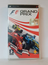 F1 GRAND PRIX - PLAYSTATION