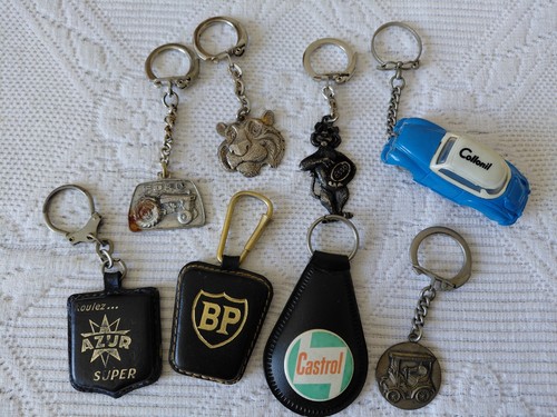 Vintage lot 8 - 🚗vintage, de