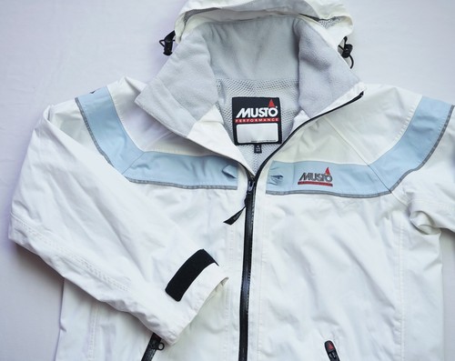 Musto performance breathable - performance,