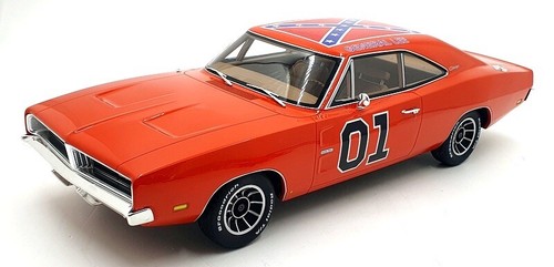 Not 18 general lee - general,