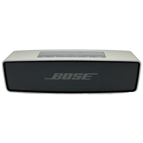 Bose soundlink mini - bose, |