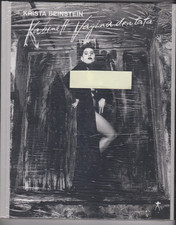 KABINETT VAGINA DENTATA Krista Beinstein livre art ALLEMAND photo Erotique