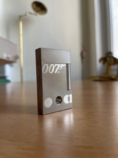 Briquet S.T Dupont ligne 2