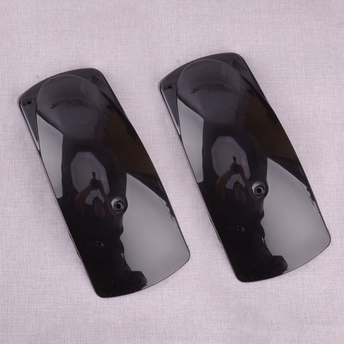 2pcs fender mudguard cover fit - mudguard,