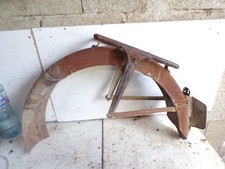 garde boue arrière 125 Z2c 175 Z motobecane 13825