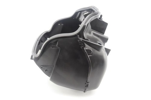 Coffre piaggio vespa 125 - lx,