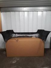 Pare choc arriere BMW SERIE 5 E61 TOURING PHASE 2 BREAK 51127184750