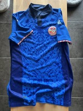 Maillot Tunisie 2022/23 Kappa