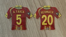 Magnets just foot 2010 - just,