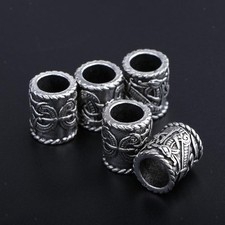 5 Pièces De Grandes Perles