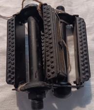 PAIRE  PEDALES REGLEMENTAIRE