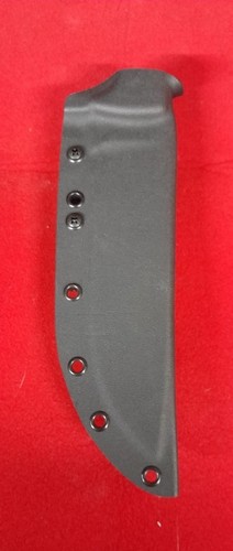 Kydex sheath for - , ontario