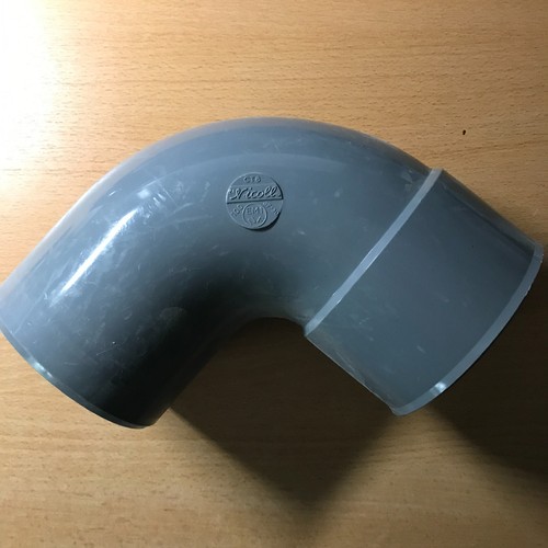 Nicoll 4ex coude - 4ex,