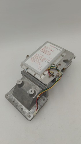 Furuno radar mic - furuno, mic-6681