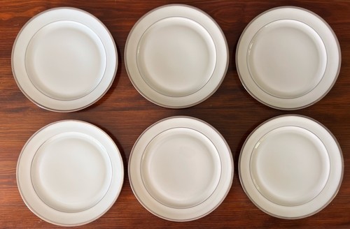 Assiettes plates porcelaine - assiettes,