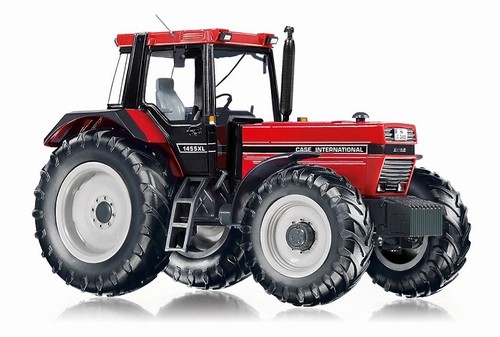 Wiking 077861 32 - wiking, ih