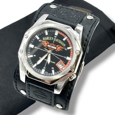 Montre HARLEY-DAVIDSON x