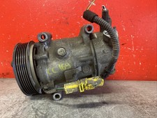 Compresseur de Climatisation