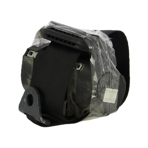Ceinture securite arriere - ceinture,