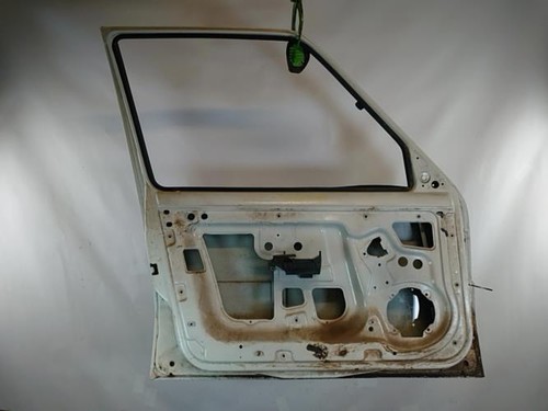 Porte avant gauche renault - porte,