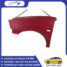 🇫🇷 AILE AVANT GAUCHE