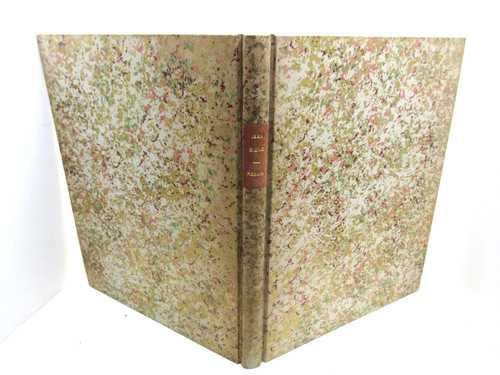 Jean giono regain 1942 - jean,