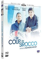 Le coup de Sirocco (d'Arcady