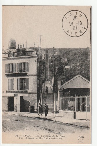 Laon aisne cpa 02 - -,