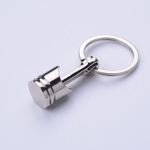Porte clef piston - porte,